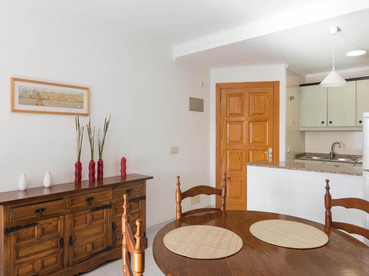 Apartment Voramar 2f Port de Pollenca