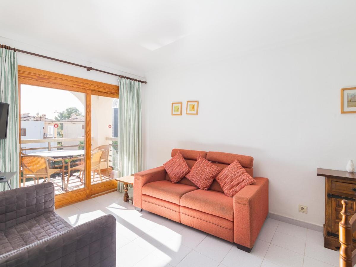 Apartment Voramar 2f Port de Pollenca