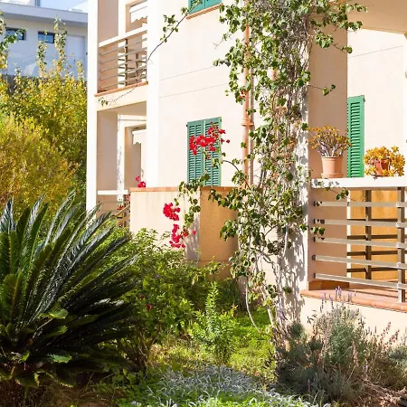 Voramar 2F Apartment Port de Pollenca Exterior photo