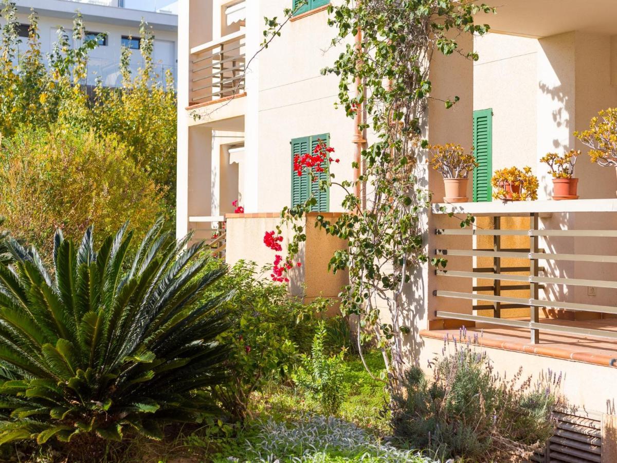 Voramar 2f Apartment Port de Pollenca